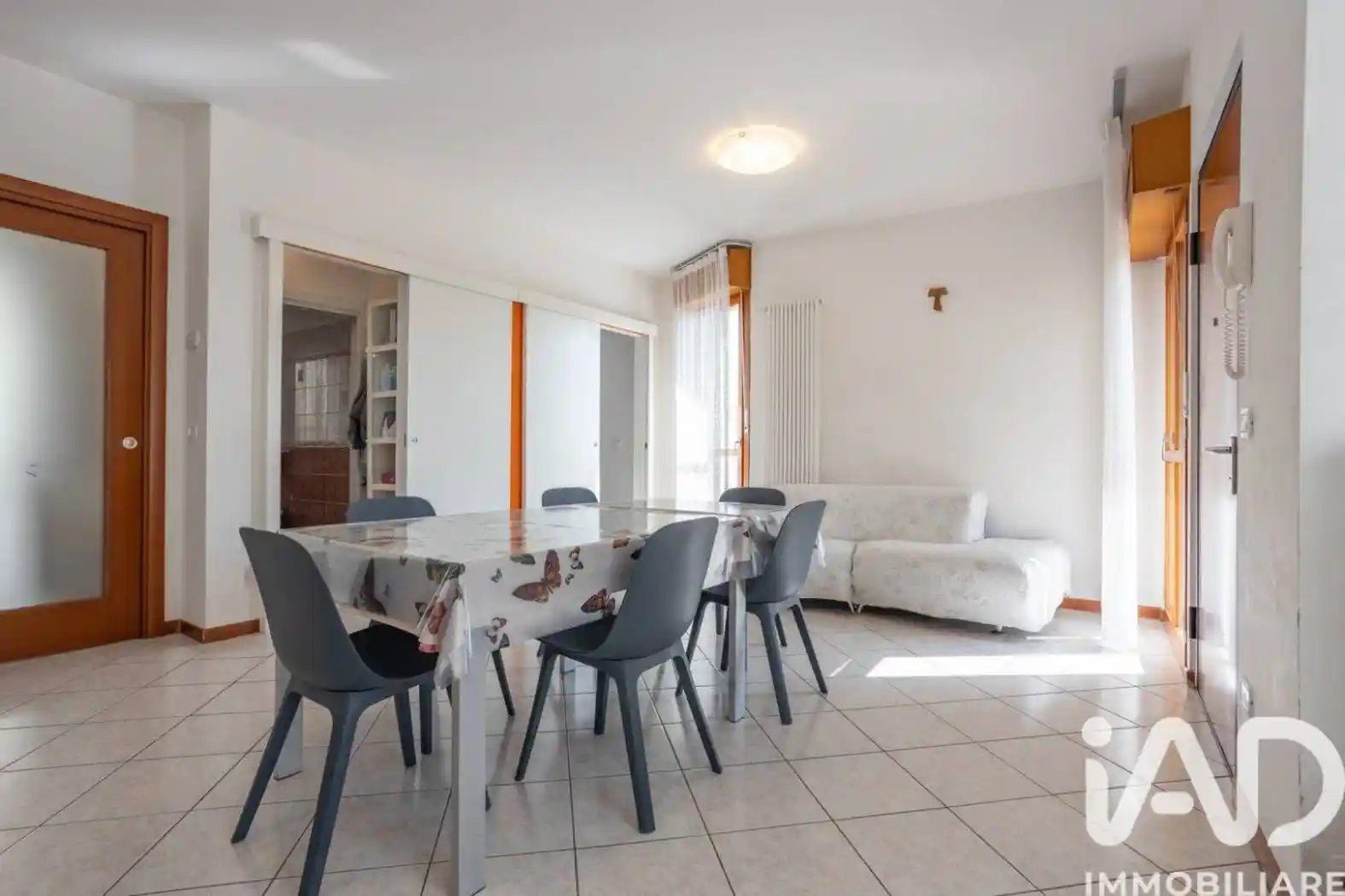 Villa in vendita a San Marcello