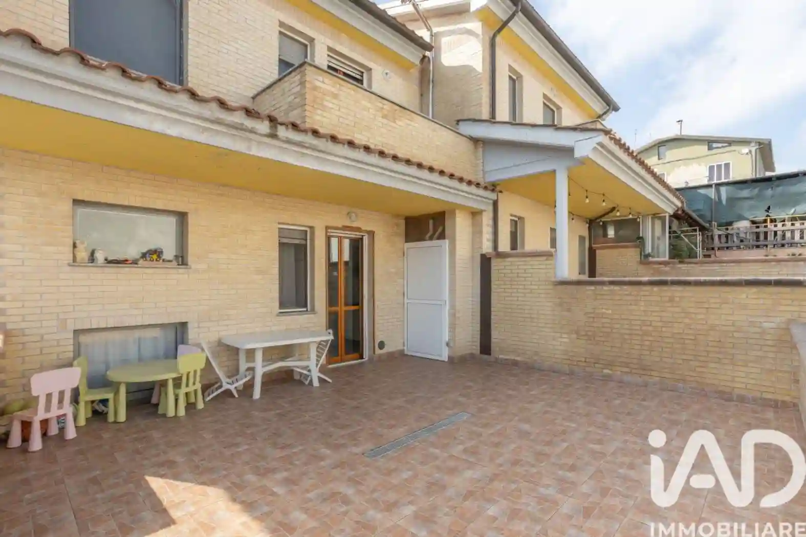 Villa - foto 5