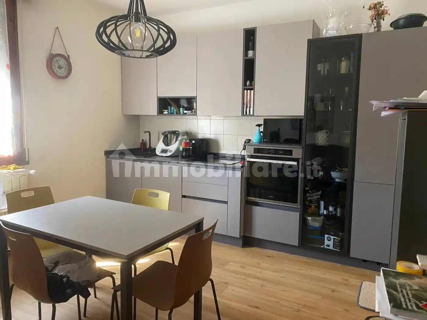 Appartamento in vendita a Mordano