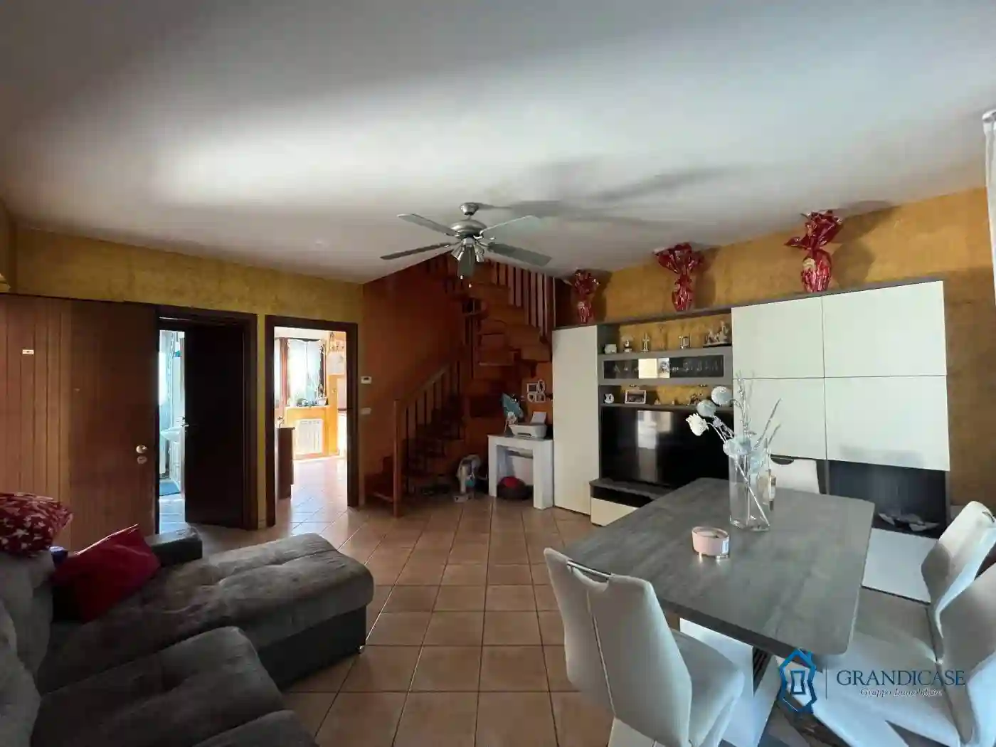 Villetta a schiera - foto 4