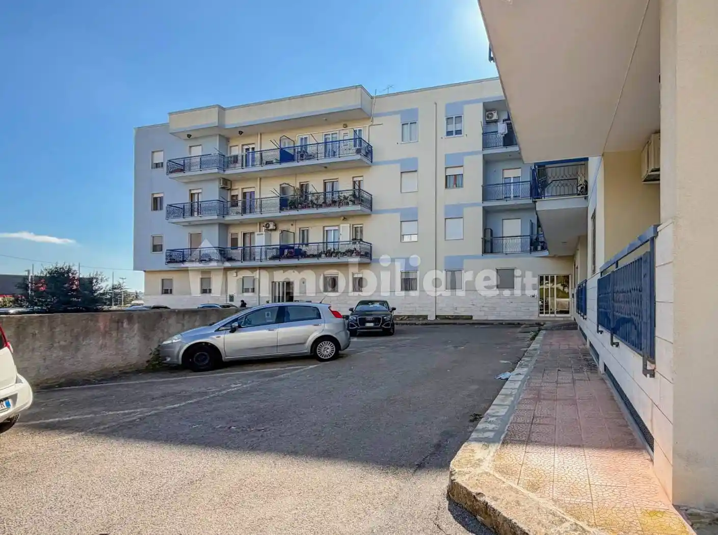 Appartamento in vendita a Putignano