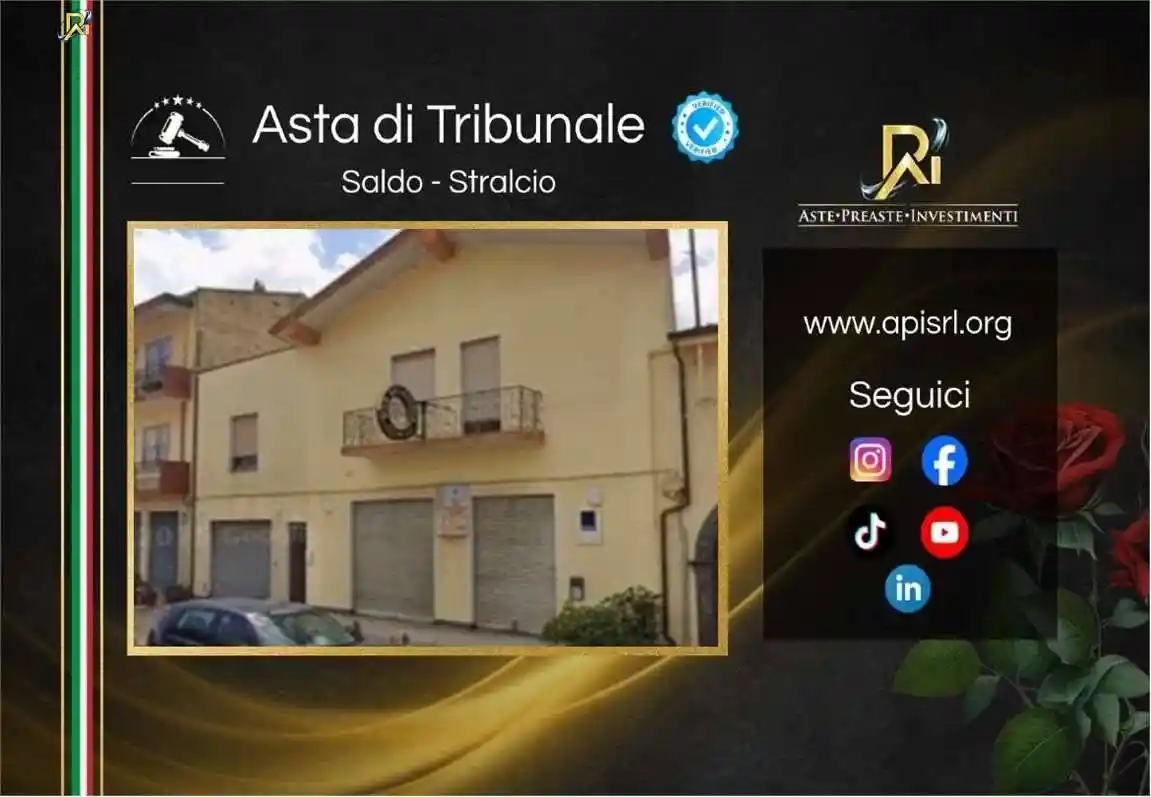 Appartamento in vendita a Sardara