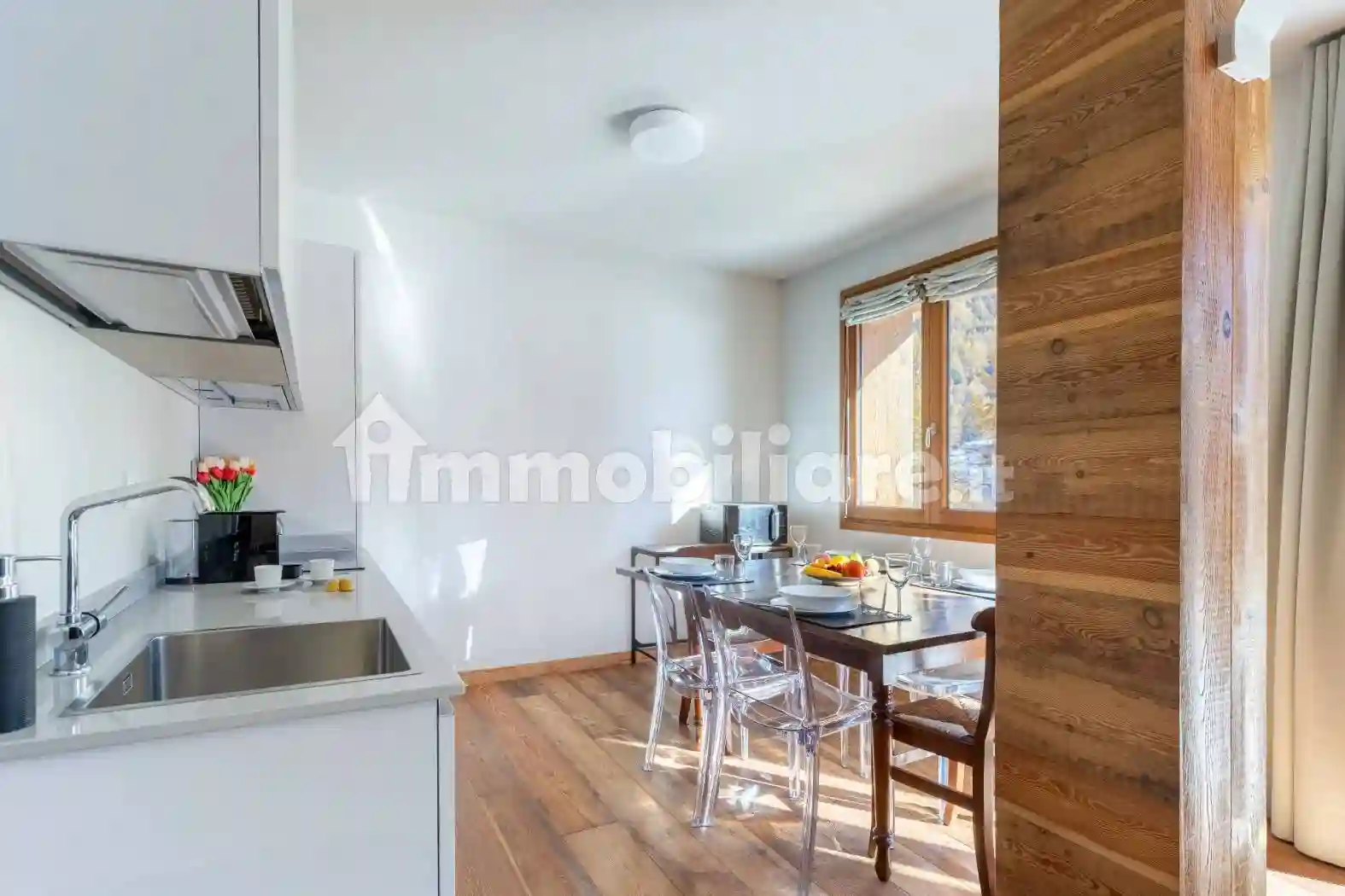 Appartamento - foto 5