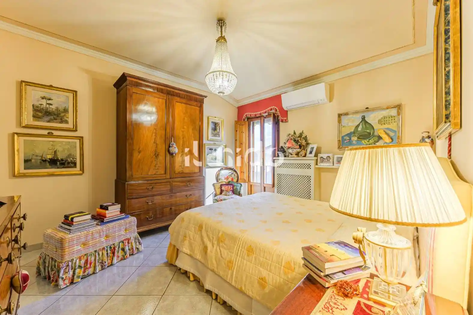 Villa in vendita a Poggio a Caiano