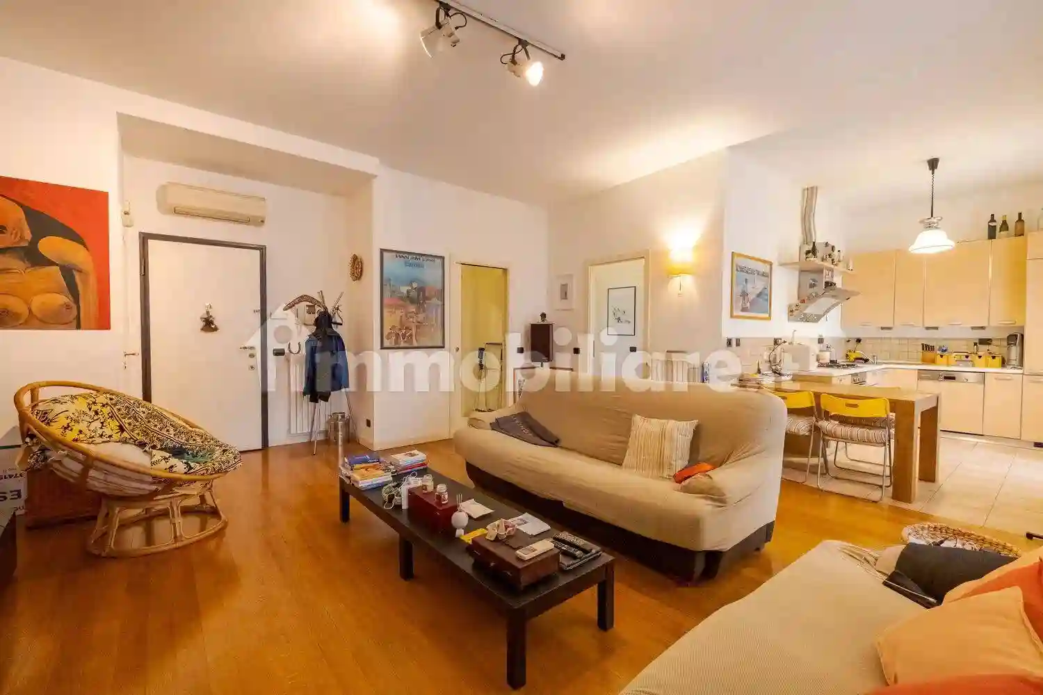 Palazzo - Edificio - foto 2