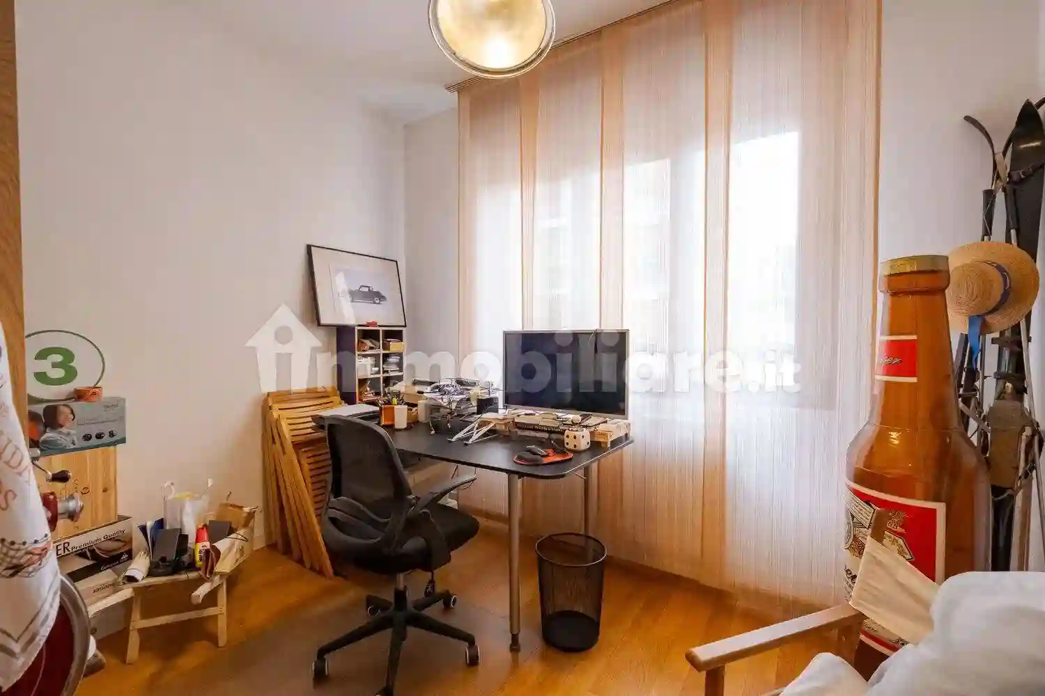 Palazzo - Edificio - foto 4