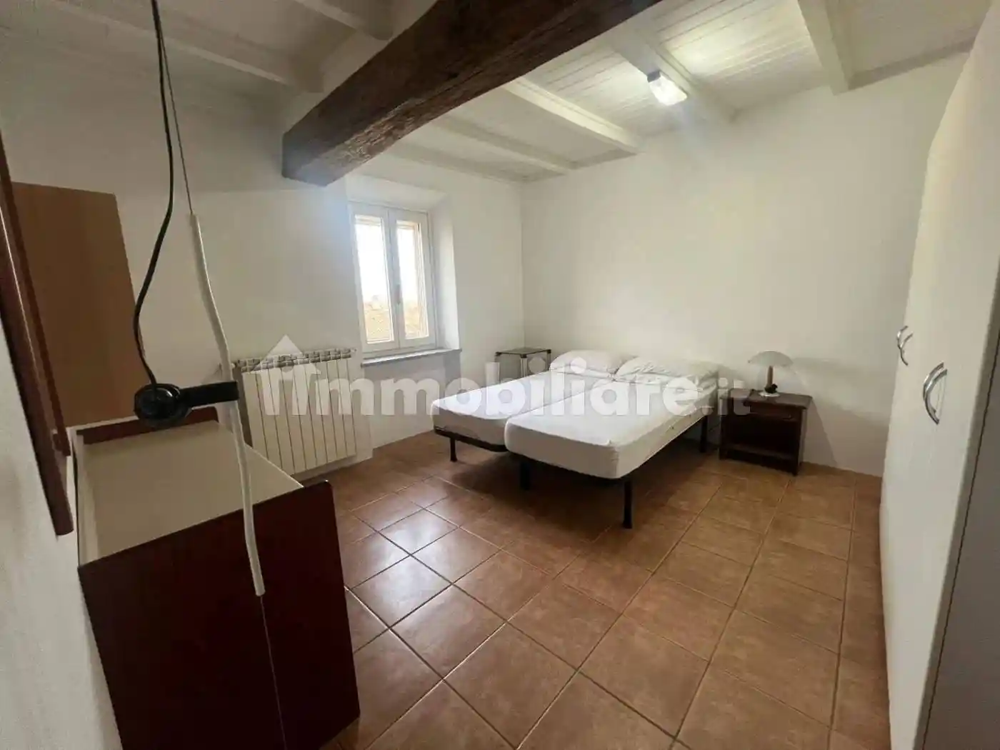 Appartamento in affitto a Bosnasco