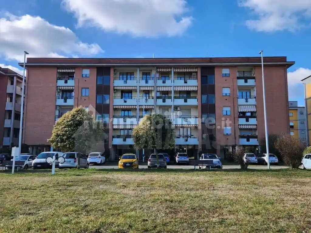 Appartamento in vendita a Busto Arsizio