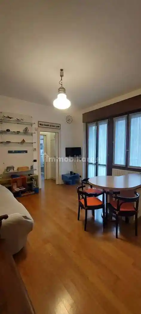 Appartamento in vendita a Monza