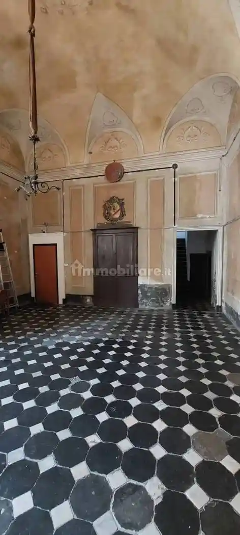 Appartamento in vendita a Albenga