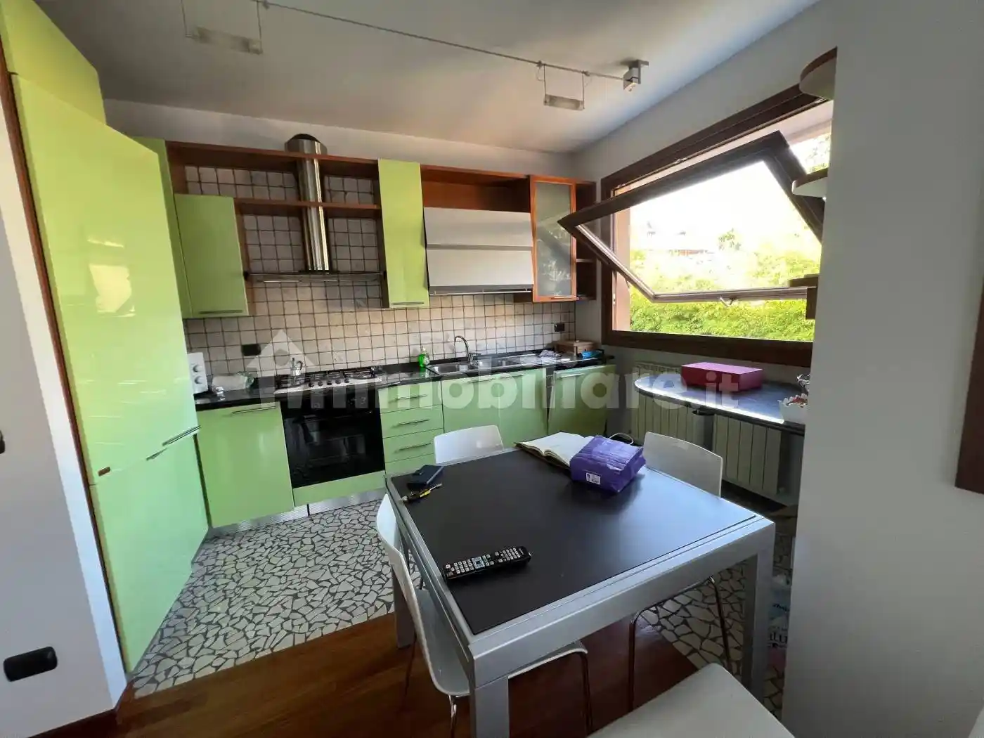 Appartamento in affitto a Sarnico