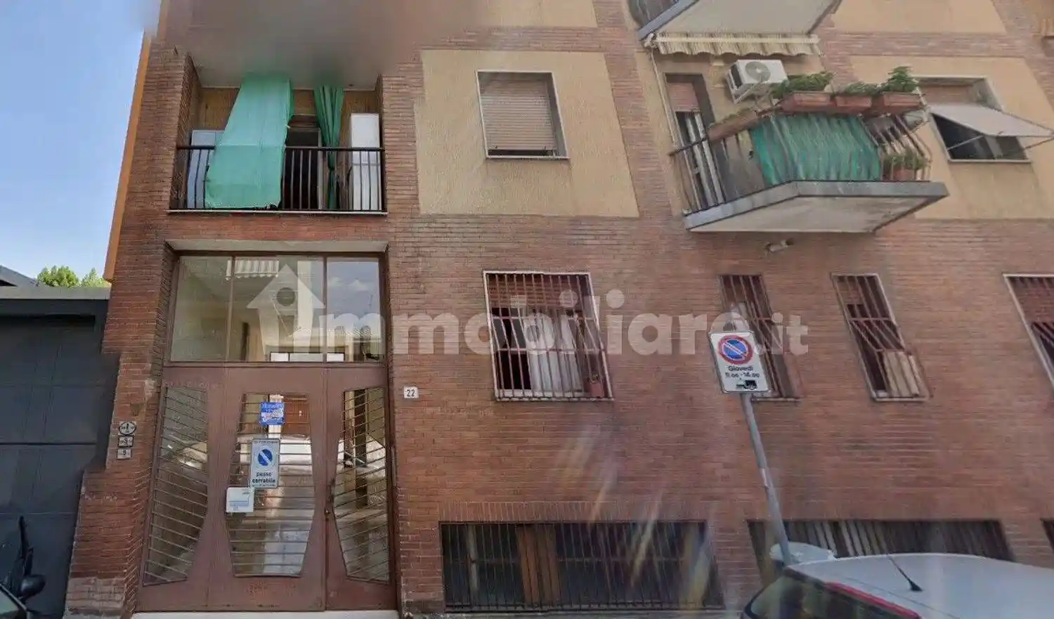 Appartamento in vendita a Sesto San Giovanni