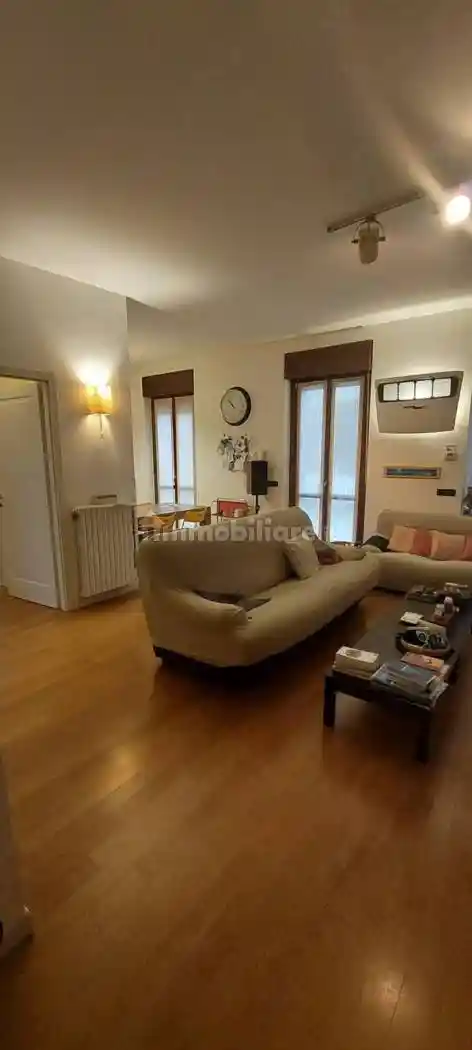Appartamento in vendita a Monza