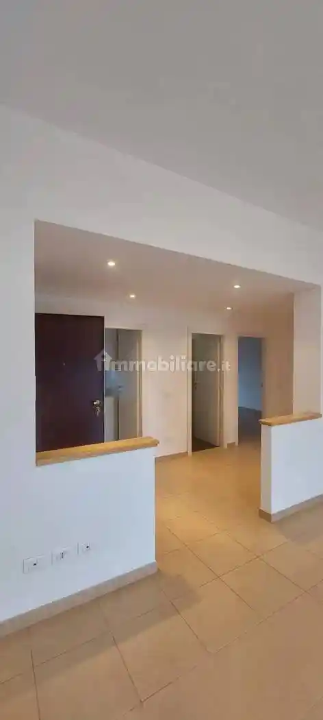 Appartamento in vendita a Monza