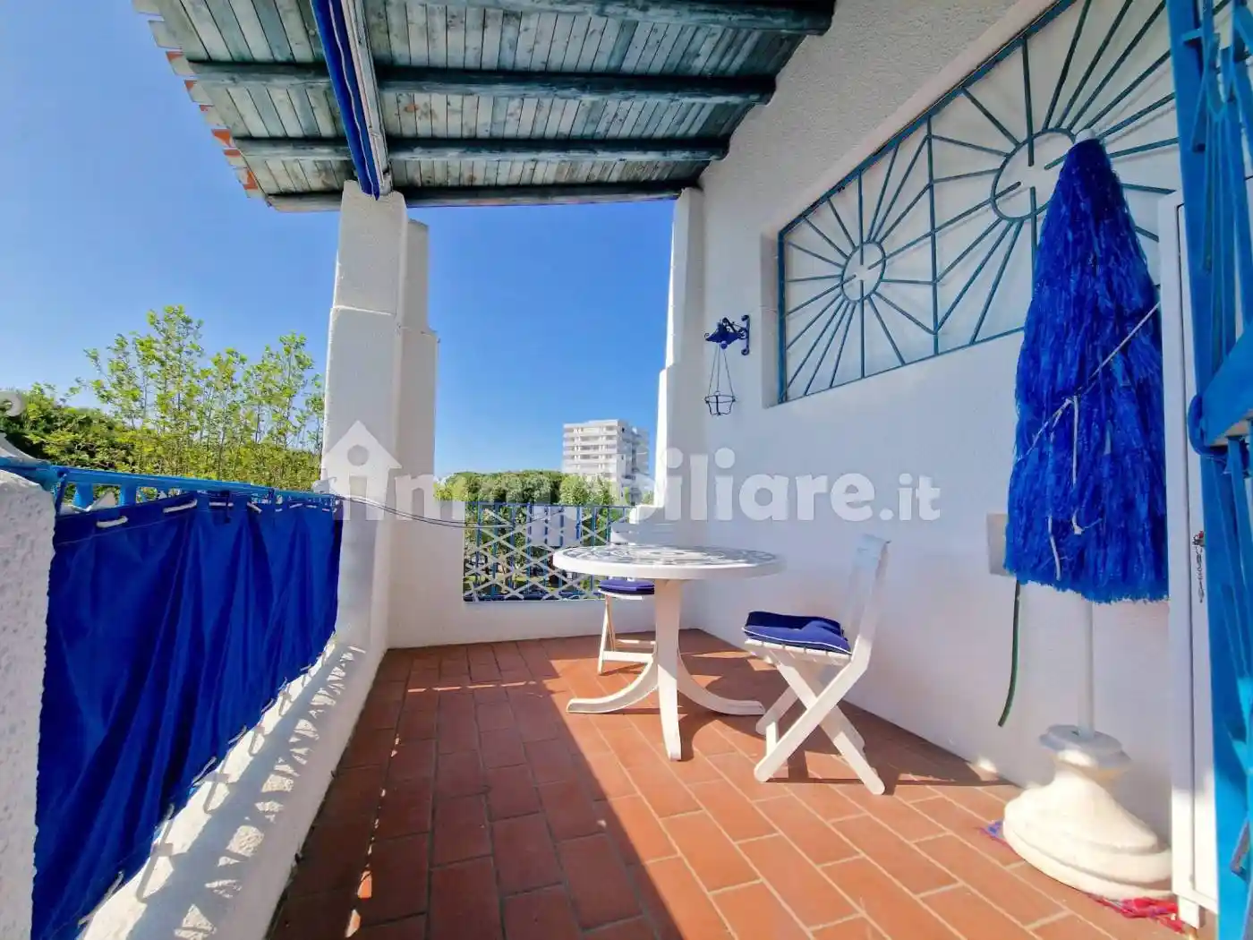 Attico - Mansarda in vendita a Misano Adriatico