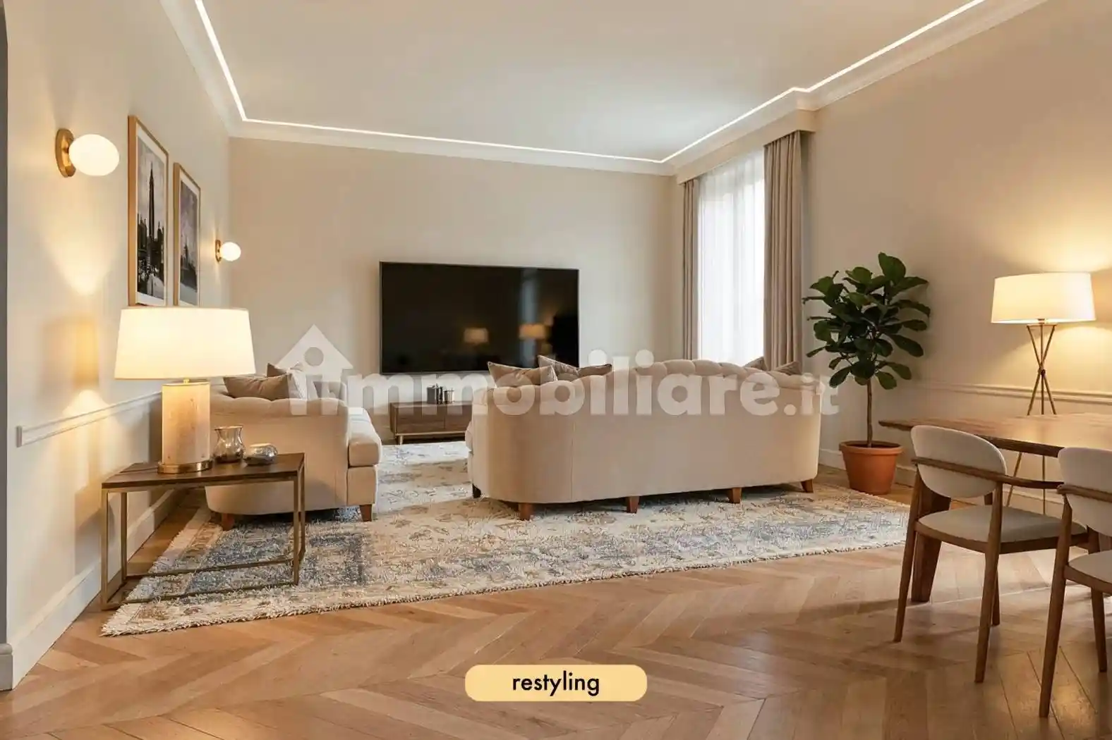 Appartamento in vendita a Prato