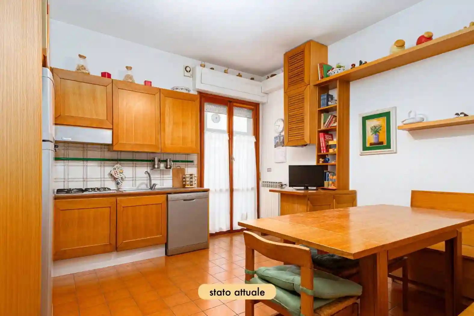 Appartamento - foto 4