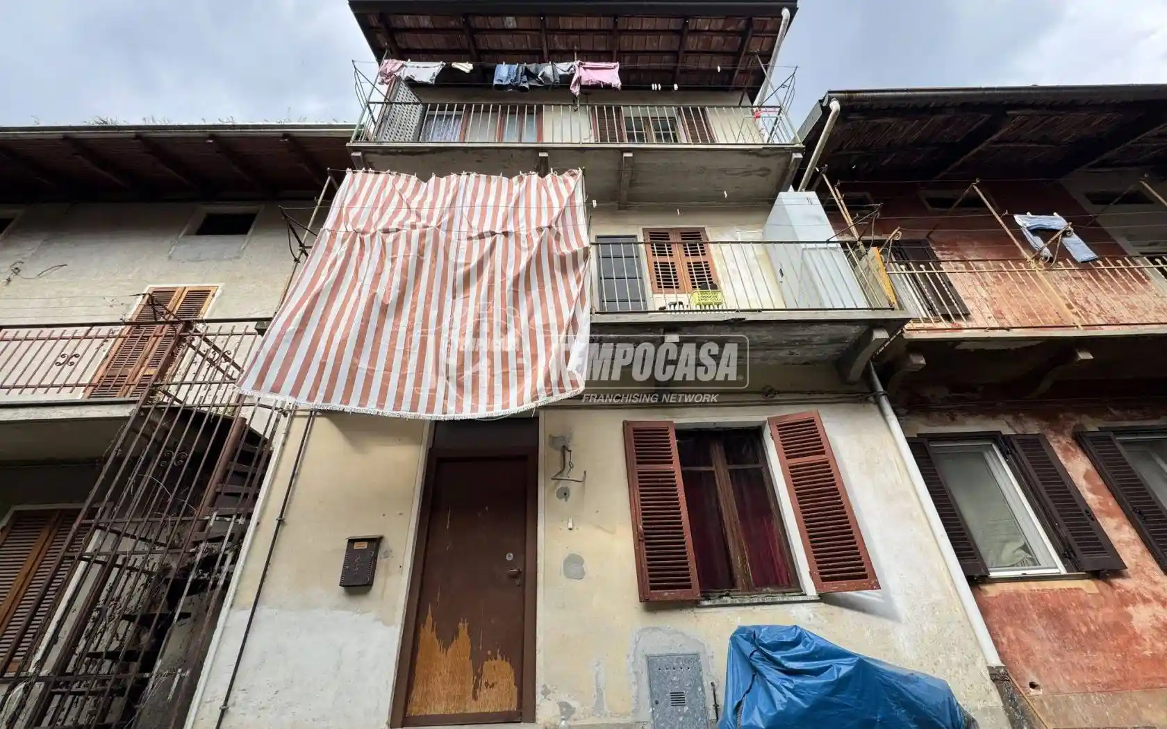Casa indipendente in vendita a Valle San Nicolao