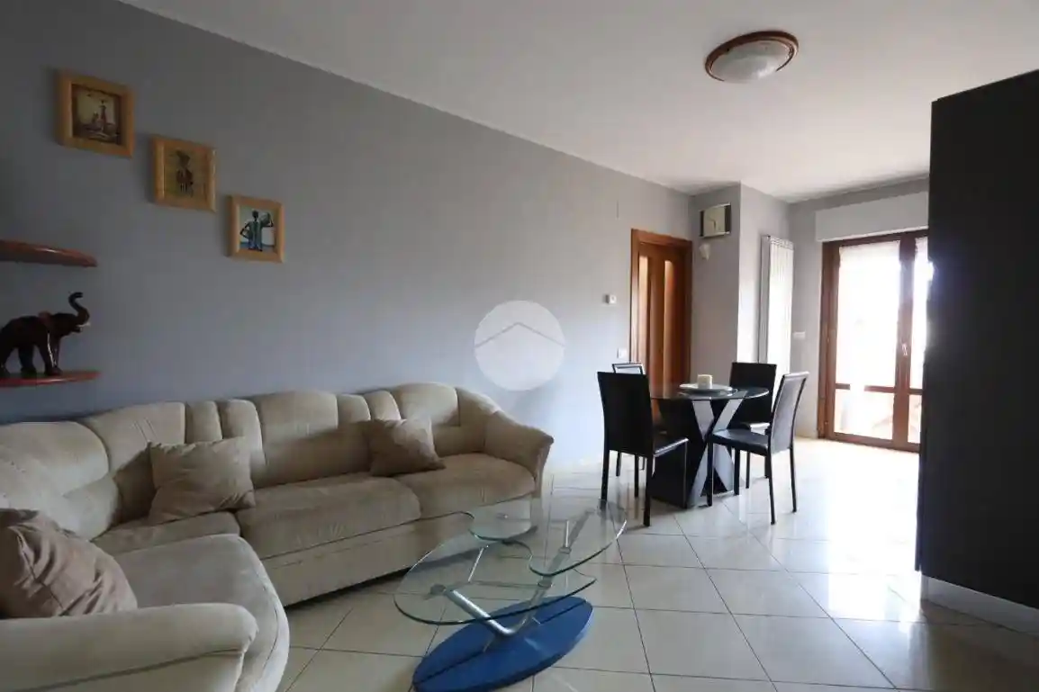 Appartamento in vendita a Alba Adriatica