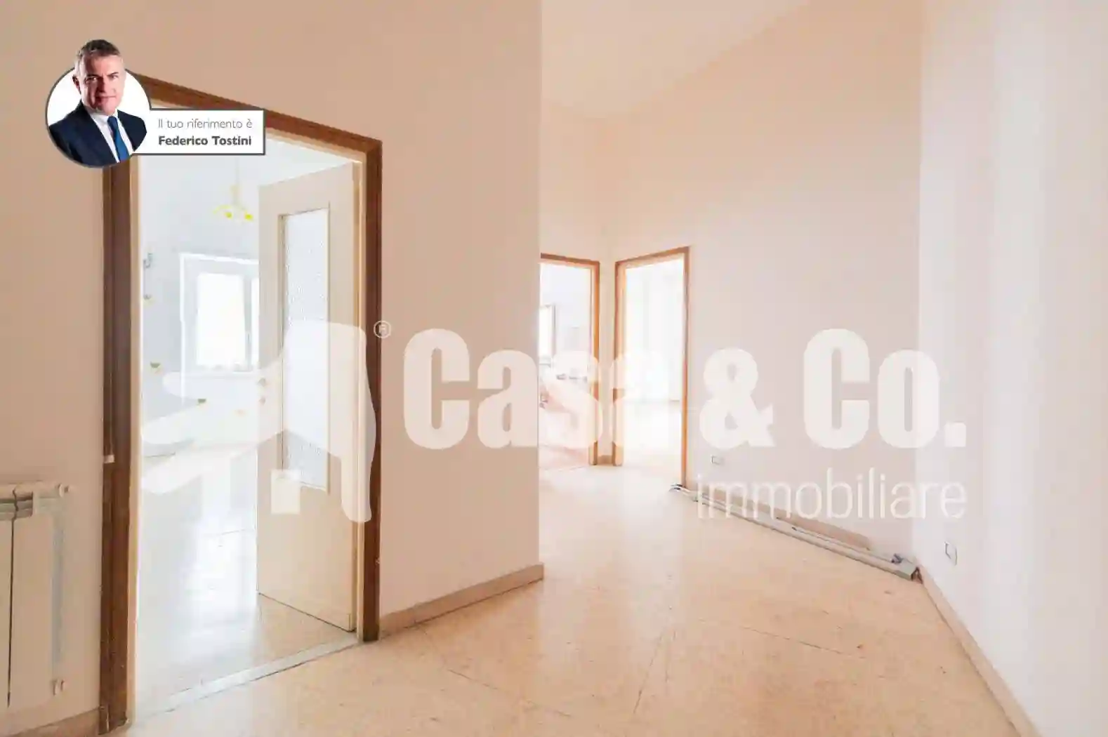 Appartamento - foto 4