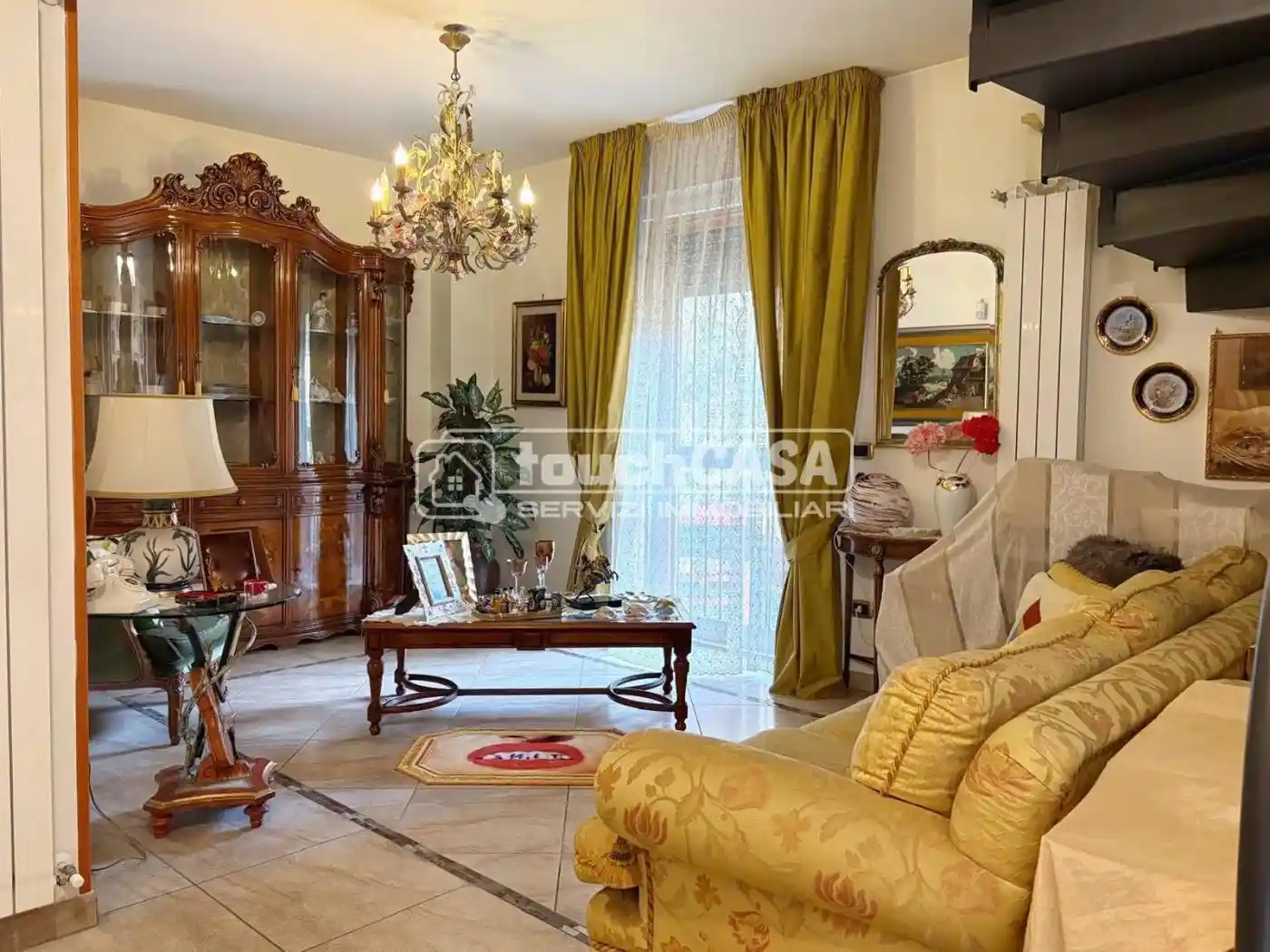 Villa in vendita a Aversa