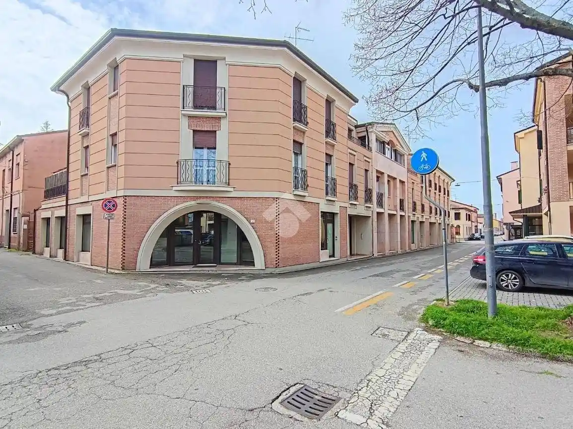 Appartamento in vendita a Argenta