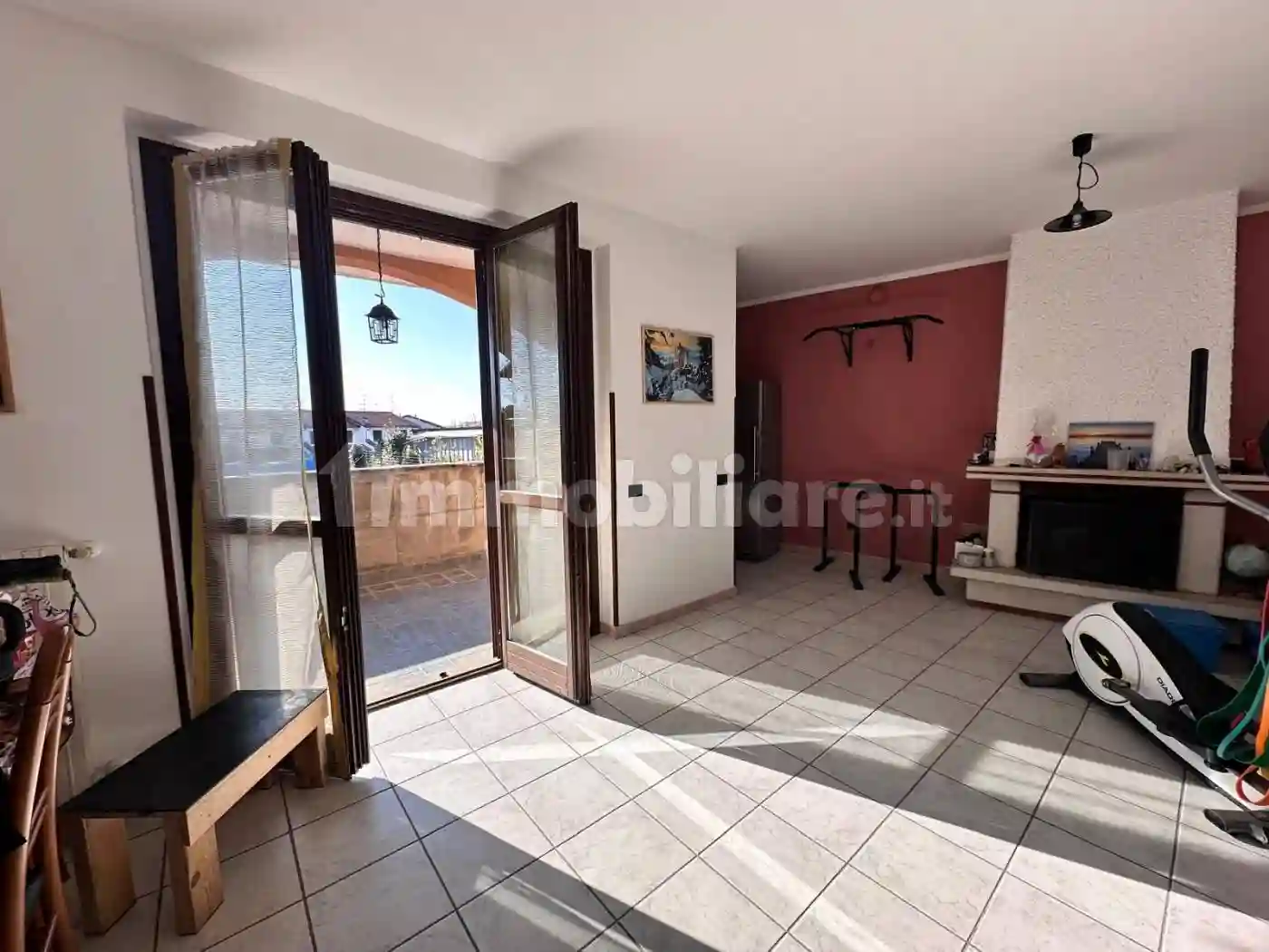 Casa indipendente - foto 5