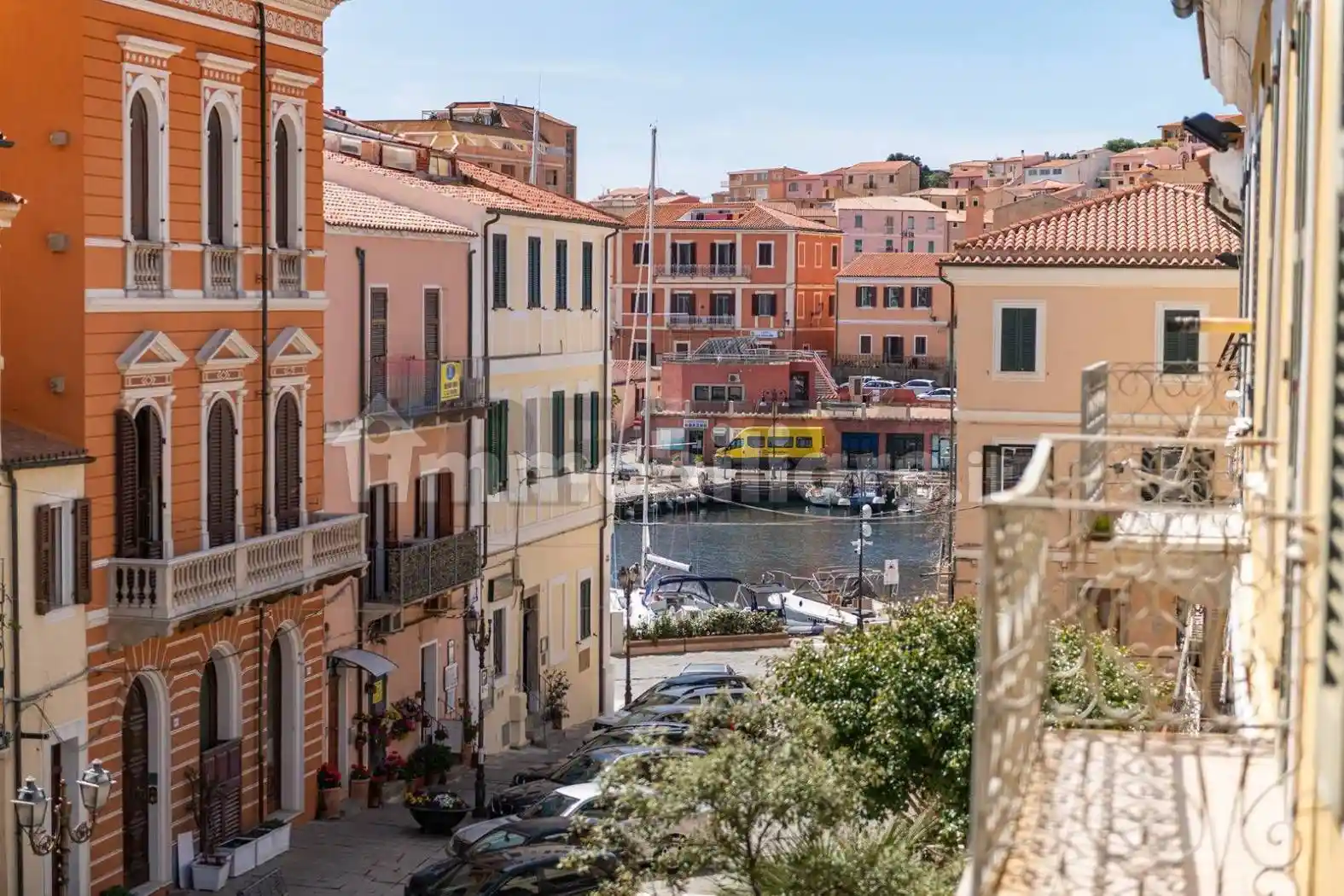 Attico - Mansarda in vendita a La Maddalena