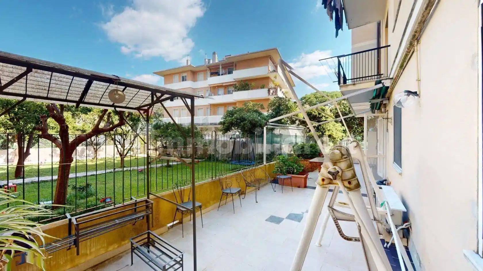 Appartamento in vendita a Genova