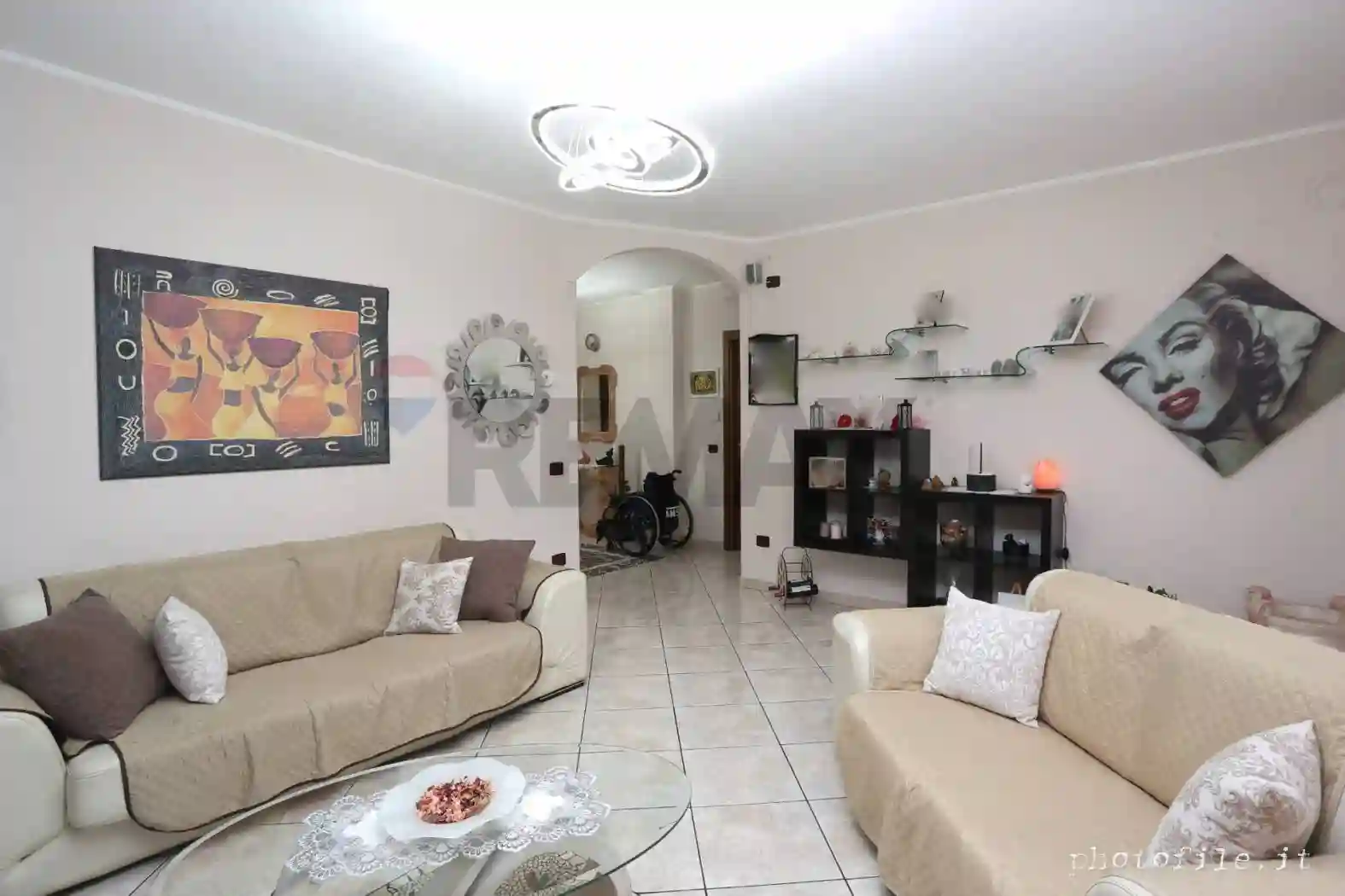 Villetta a schiera - foto 5