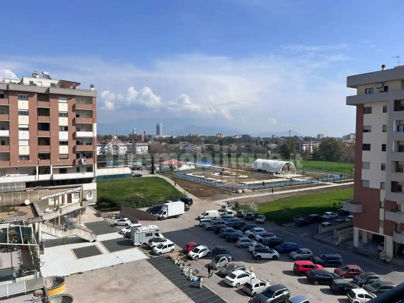 Appartamento in vendita a Latina