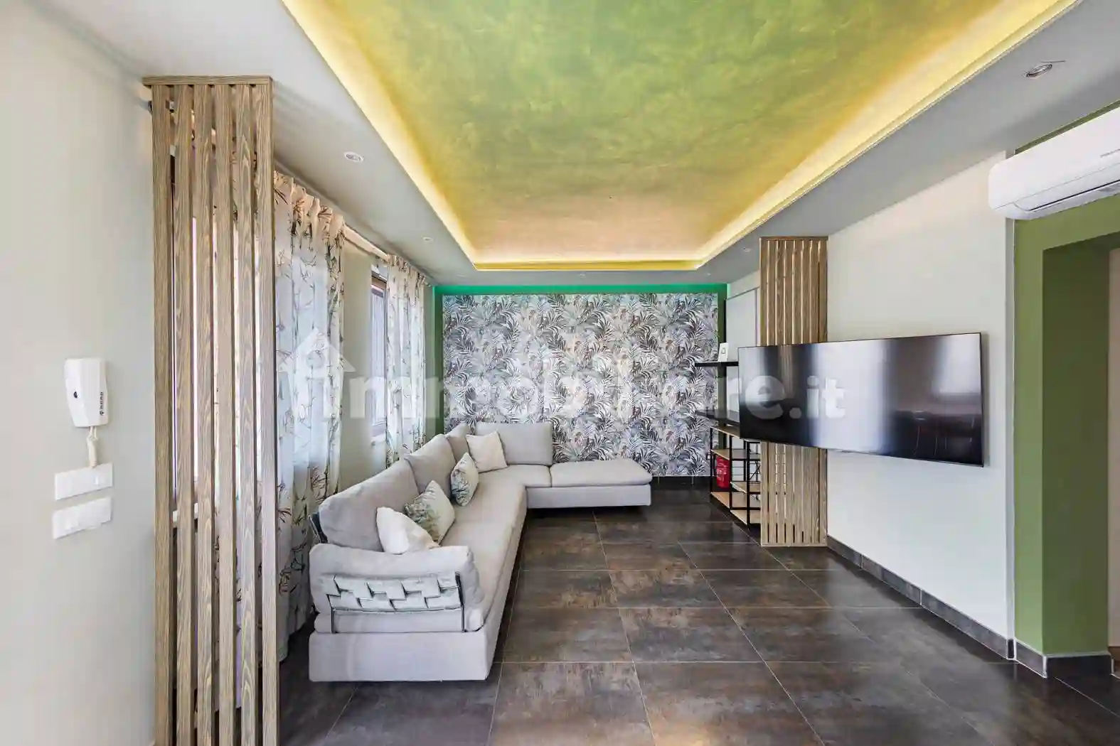 Appartamento - foto 5