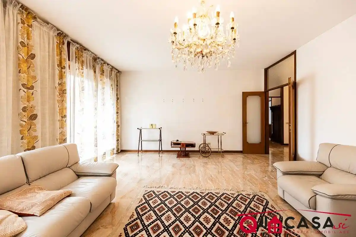 Appartamento in vendita a Bresso