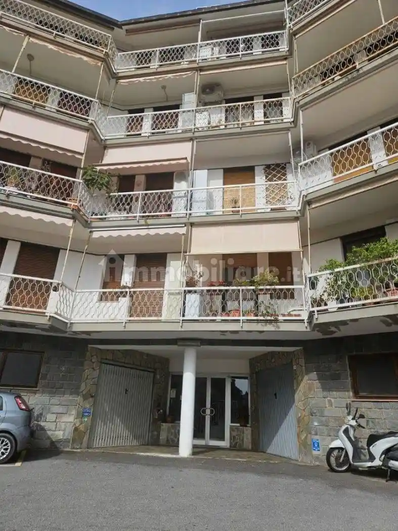 Appartamento in vendita a Arenzano