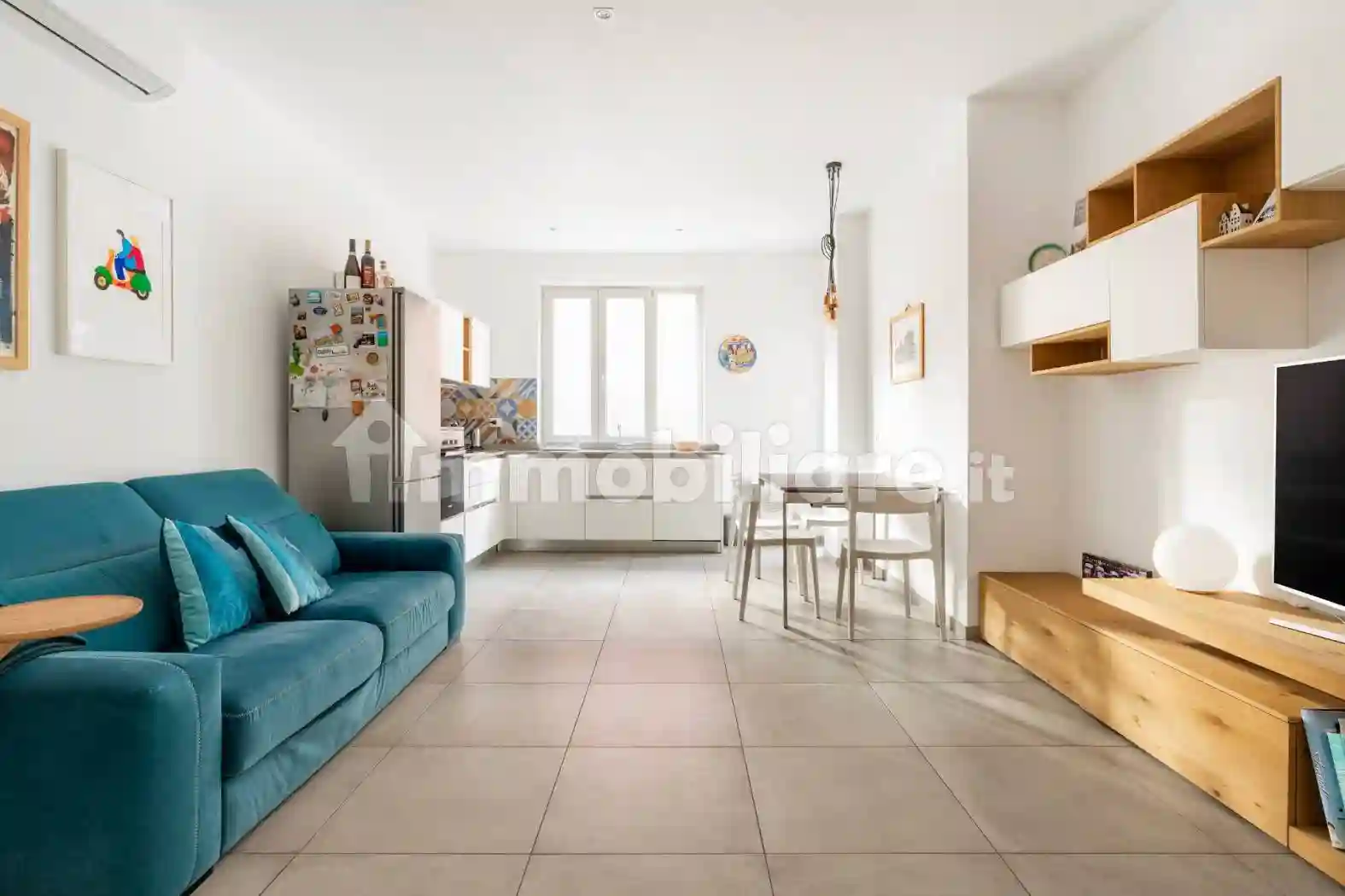 Appartamento - foto 2