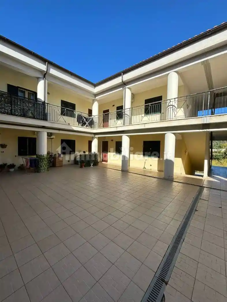 Appartamento in affitto a Rende