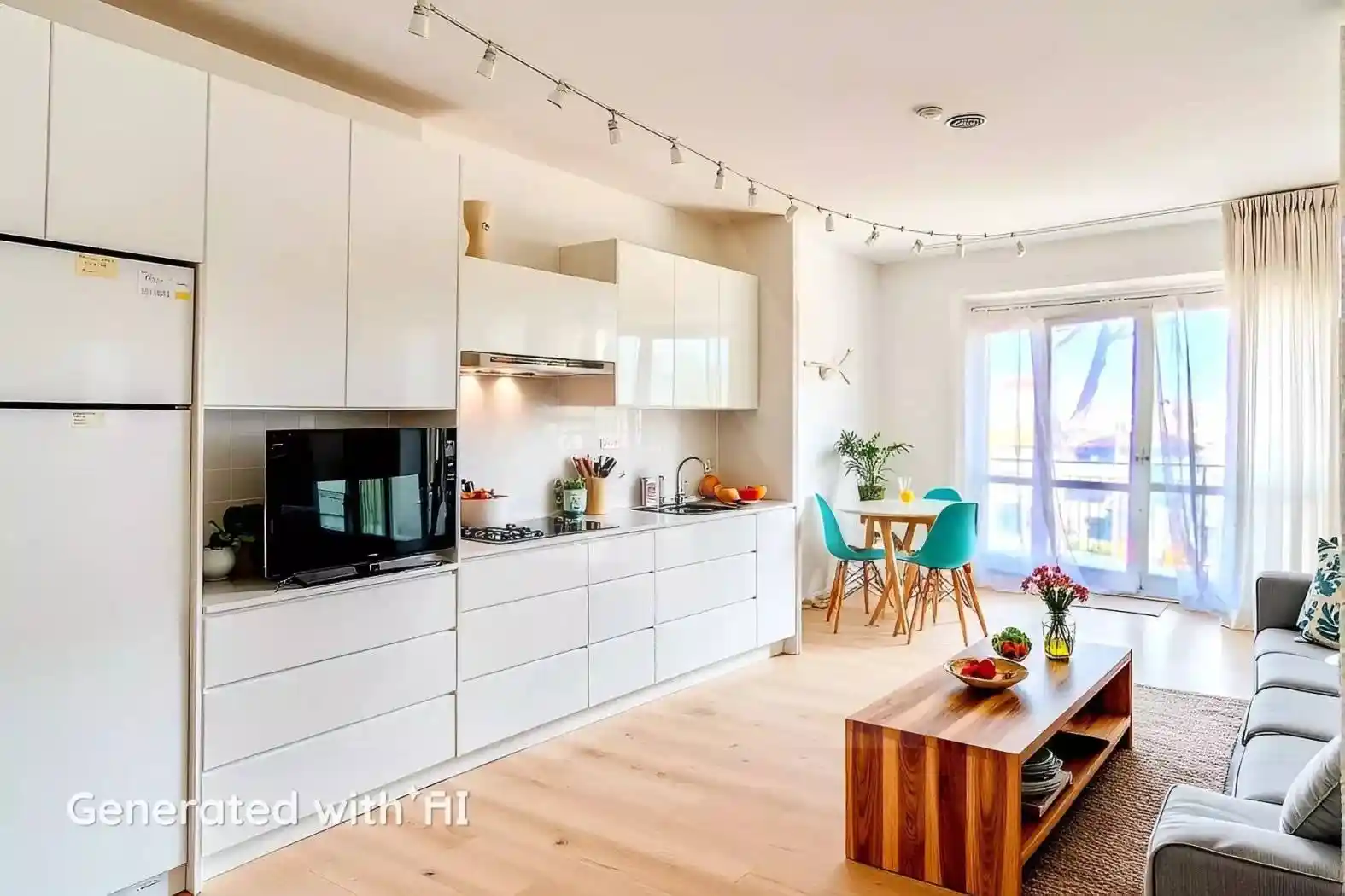 Appartamento in vendita a Ravenna