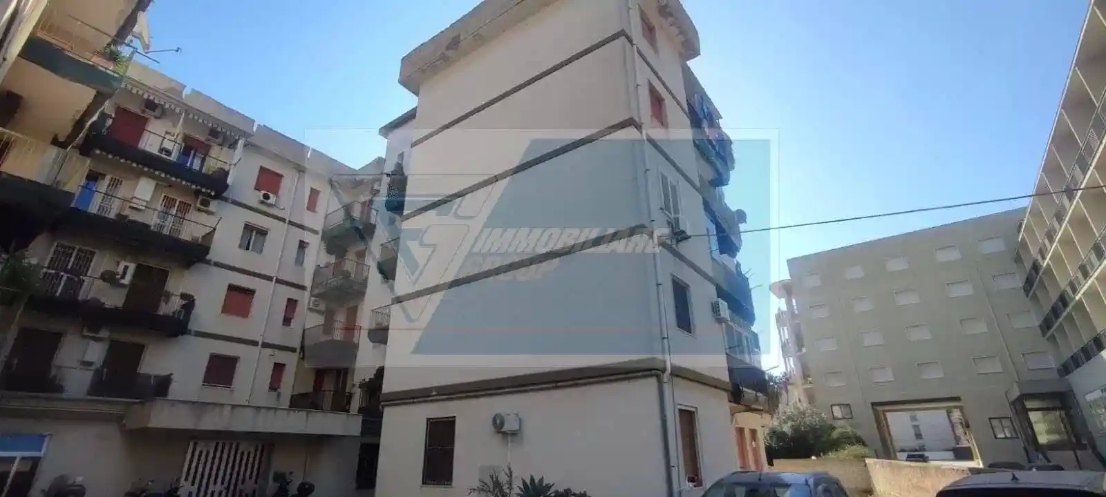 Appartamento in vendita a Siracusa