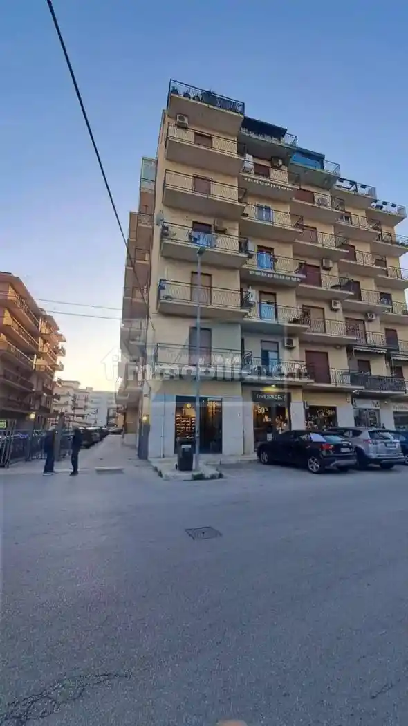 Appartamento in vendita a Siracusa