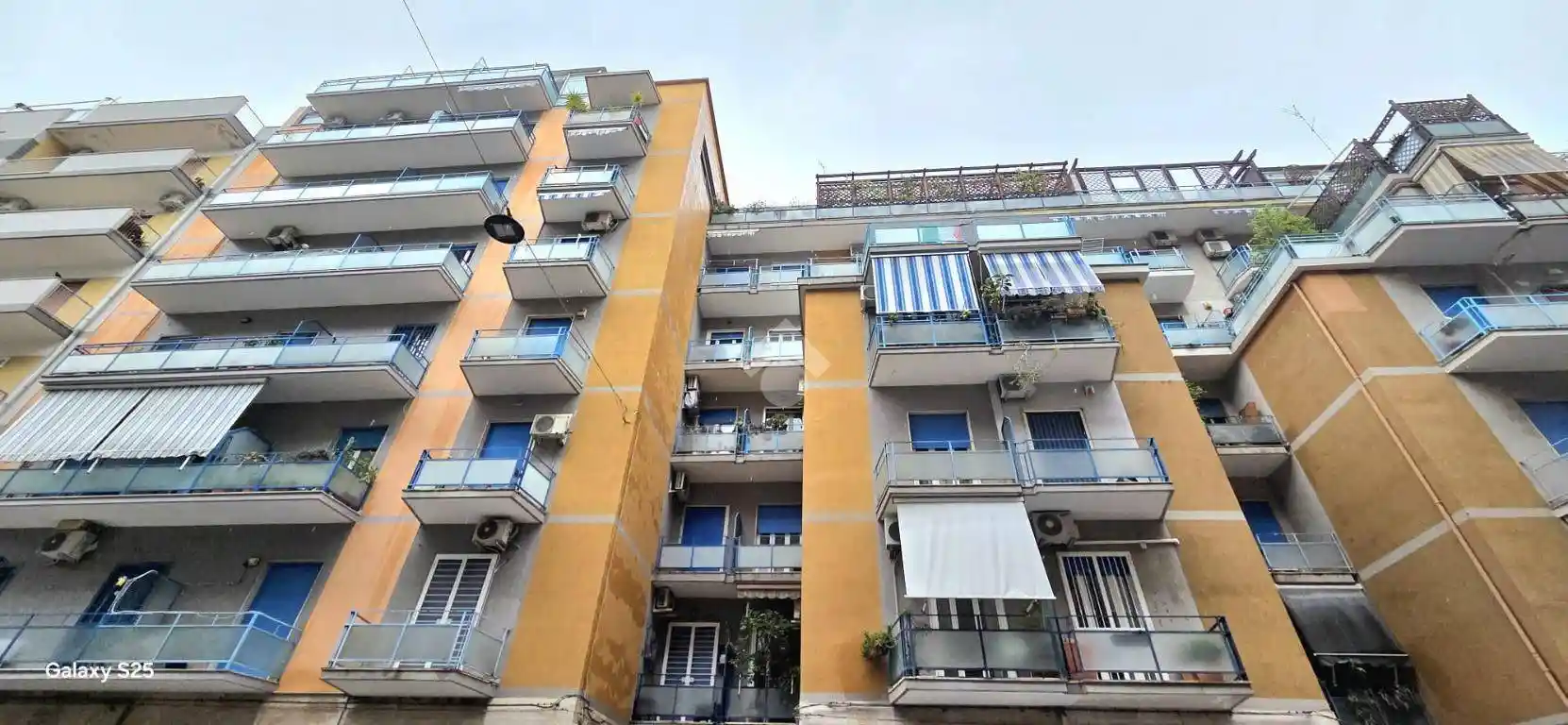 Appartamento in vendita a Bari