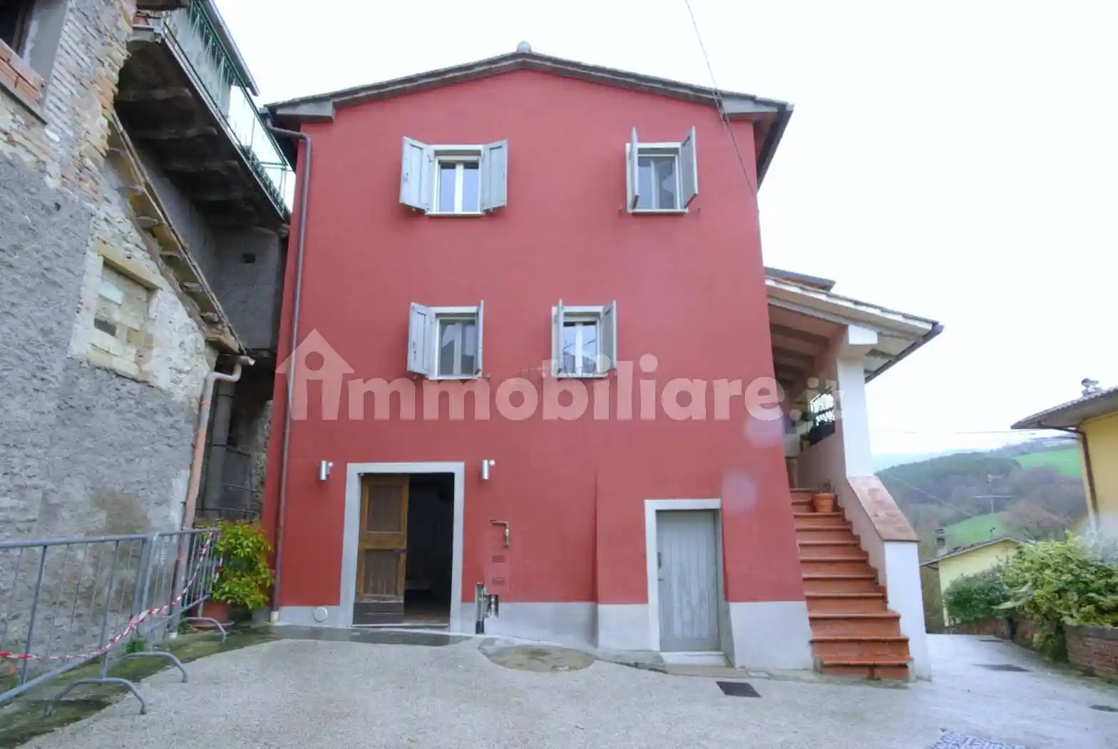 Appartamento in vendita a San Giustino