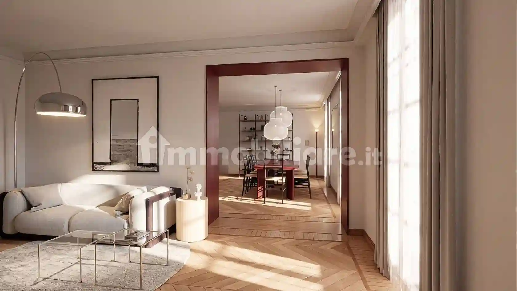 Appartamento - foto 2