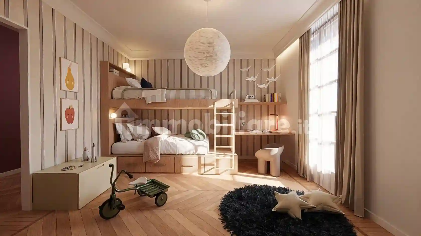 Appartamento - foto 4