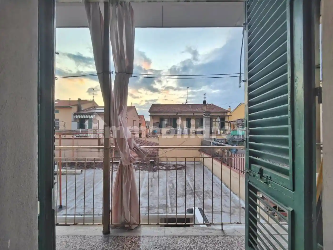 Appartamento in vendita a Campi Bisenzio