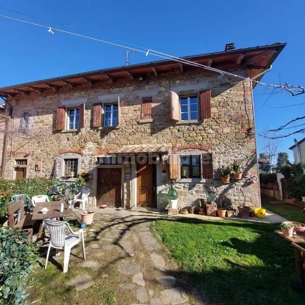 Rustico - Casale in vendita a Civitella in Val di Chiana