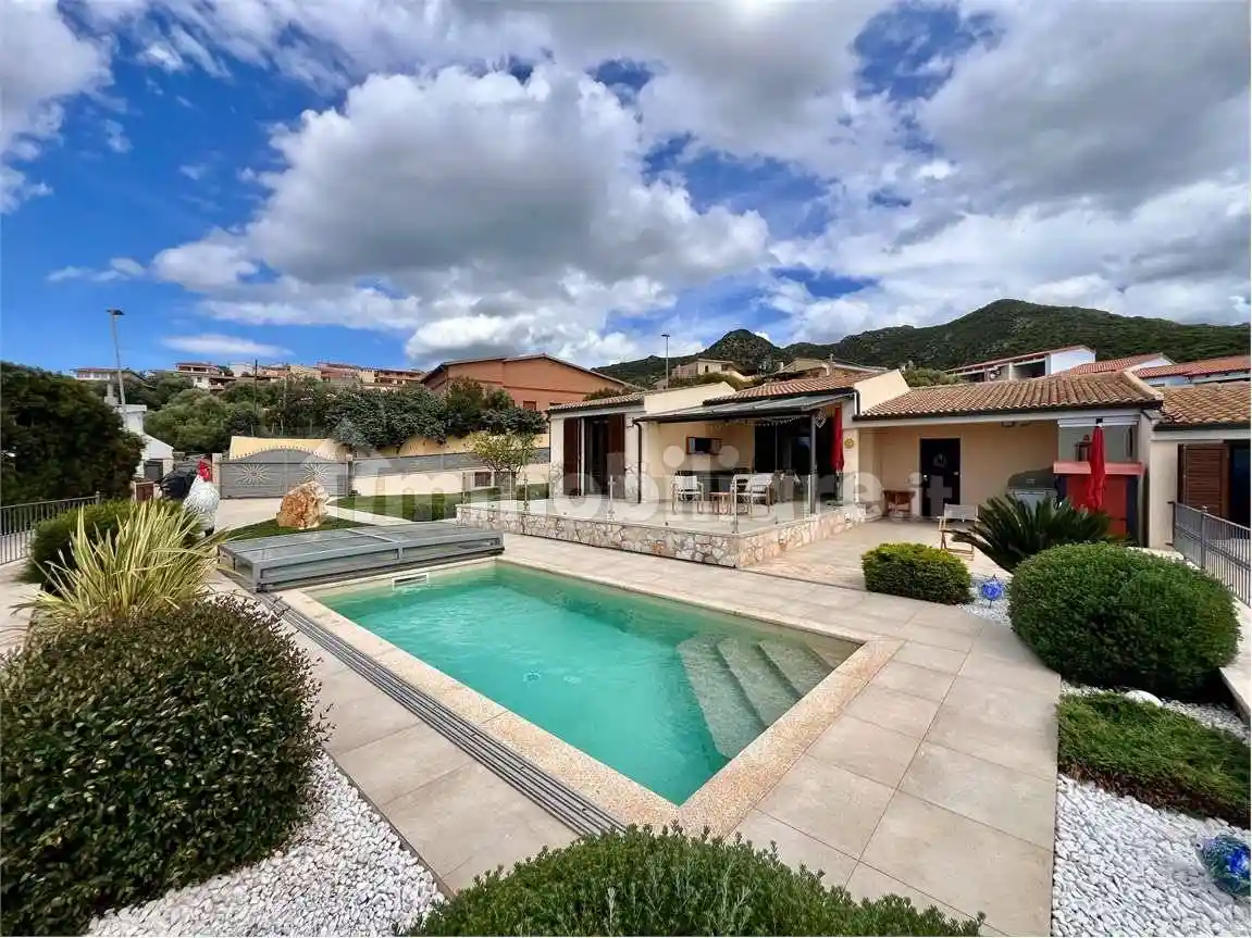 Villa in vendita a Badesi