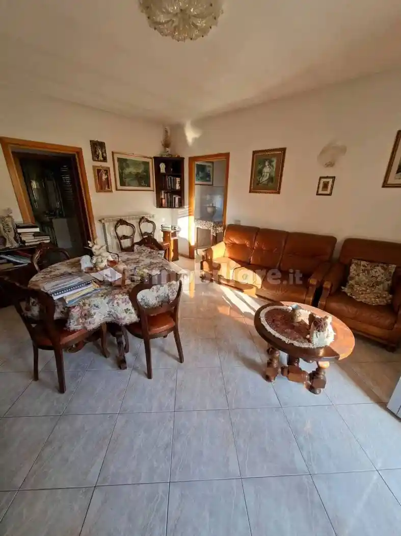 Appartamento in vendita a Civitella in Val di Chiana