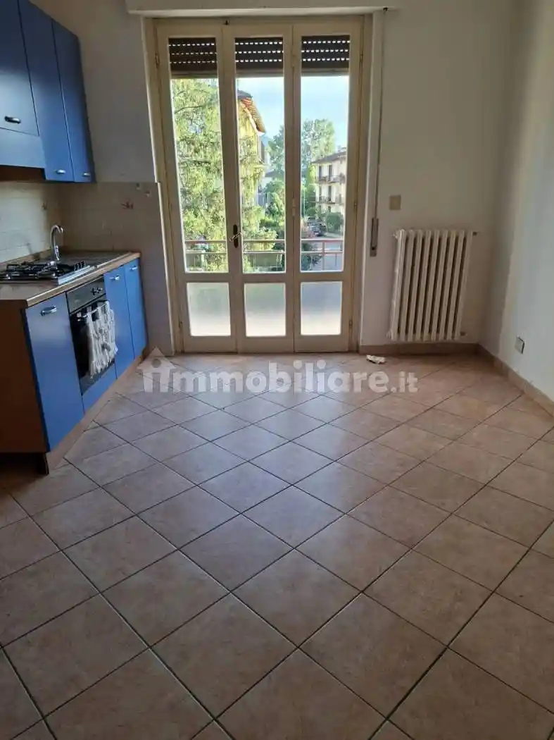 Appartamento in vendita a Arezzo