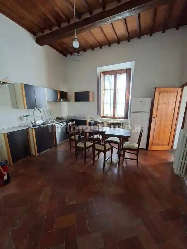Appartamento in affitto a Arezzo