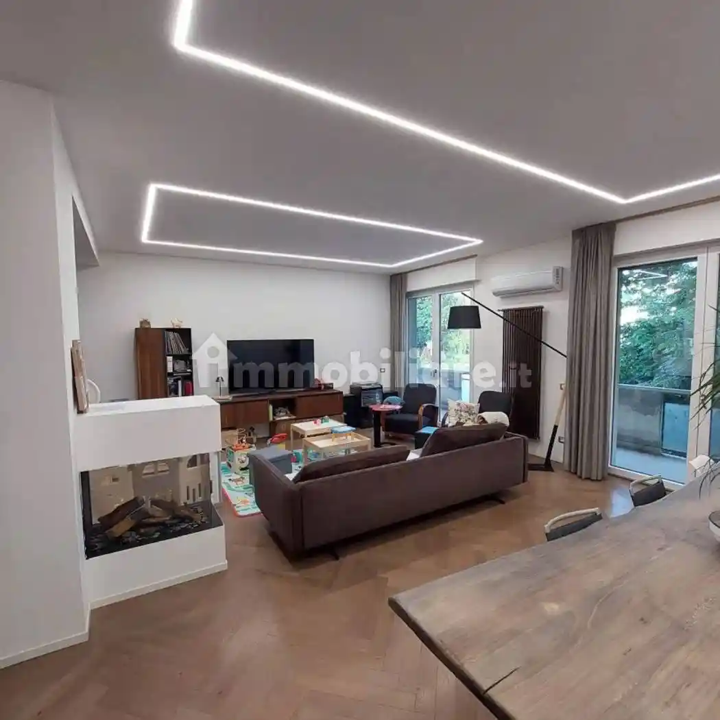 Appartamento in vendita a Arezzo